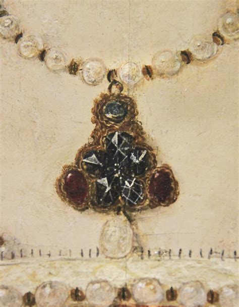 tudor jewelry museum